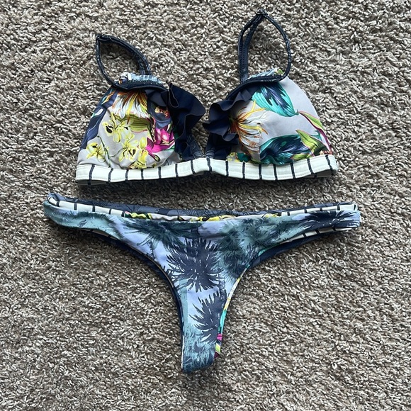 Maaji Reversible Bikini - Picture 2 of 2